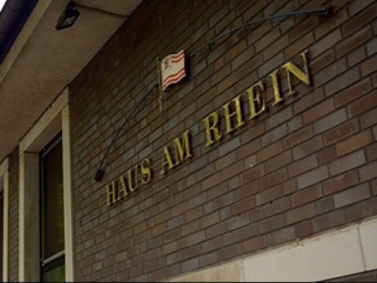 Foto: Haus am Rhein