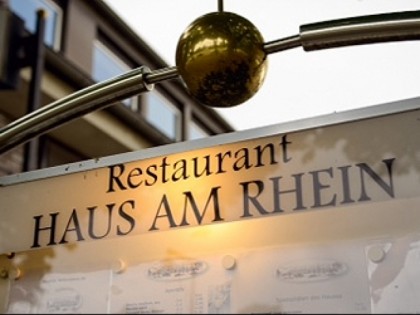 Foto: Haus am Rhein